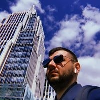 Роман Баштовой