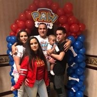 Christine Judd-Roldan