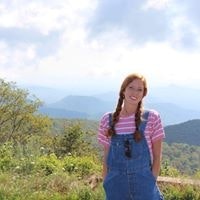 Caroline Olivia Ledford