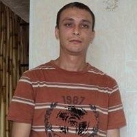 Олег Дмитриенко