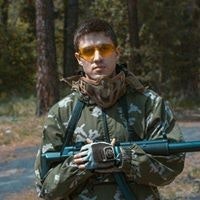 Илья Волчуков