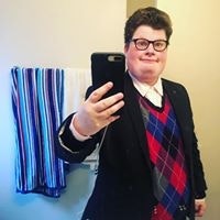 Jesse Heiman