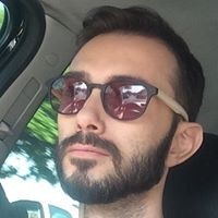 Hudson Martins Ferreira