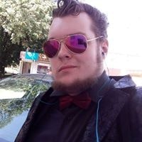 Алексей Деркач