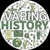 Vaping History