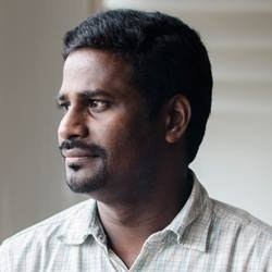 Baskar Ganesan