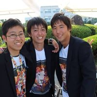 澤間佑葵