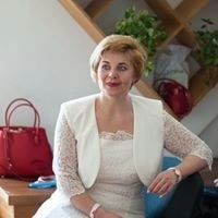 Ольга Кирильчук