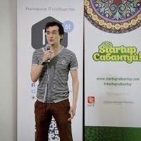 Виктор Носко