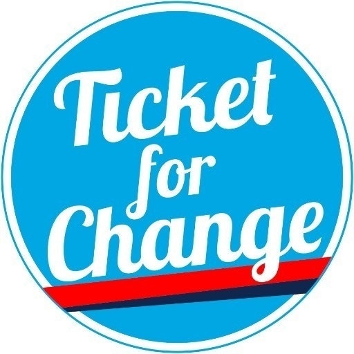 TicketforChange