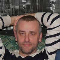 Сергій Свиридкін