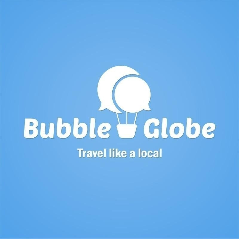 BubbleGlobe