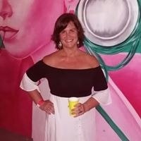 Christine Vallerie Grover