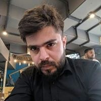 Muhammad Jawad Waseem