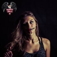 Margaux Ivs Delvallée