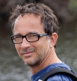 Richard desrousseaux