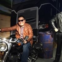 Fabrian Ivan Prasetya