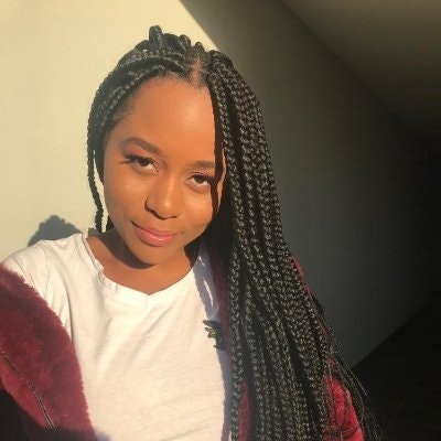 IG: 💕misss_wonderful👑