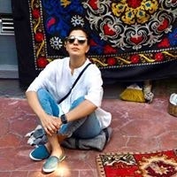 Gelareh Soofi Siavash