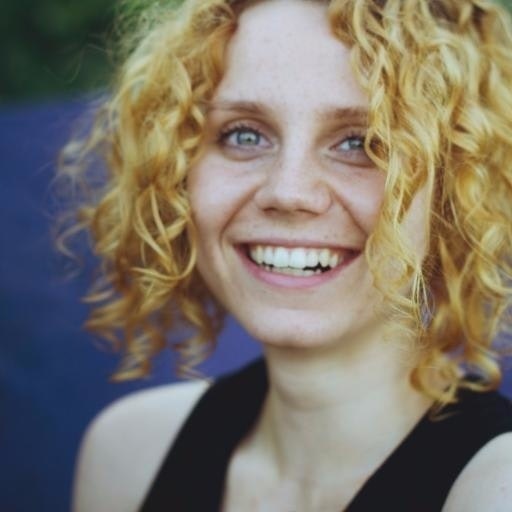 Ира Кузнецова