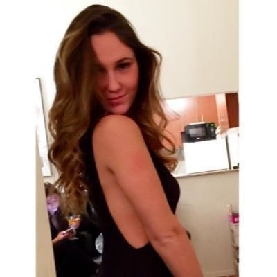 Gabrielle Bloomfield