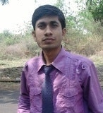 Sachin Farfad-Patil