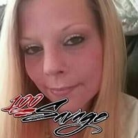 Jennifer Louise Stinnett