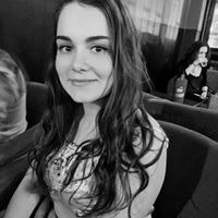 Letícia Gheno Baldissarelli