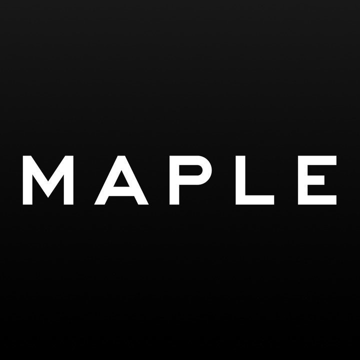 Try Maple