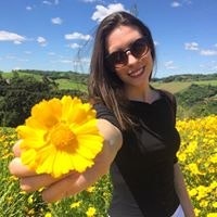 Tainara Meneghel Dal Lago