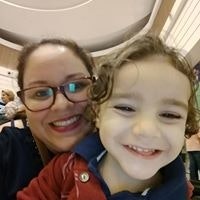 Talita De Fatima Ferreira