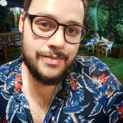 O Pequeno Fauno 🌈