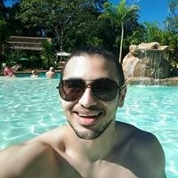 Guilherme Vasconcelos