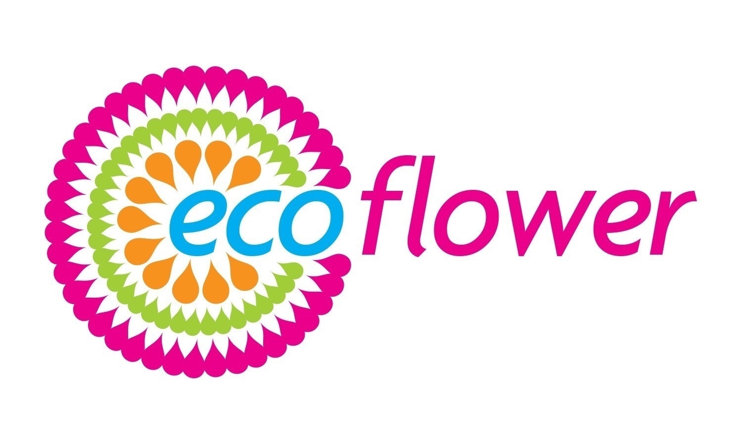 Eco Flower
