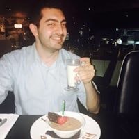 Richard Rachid El-Chamaa