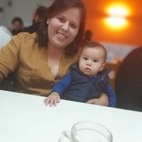 Daniela Rodrigues de Oliveira