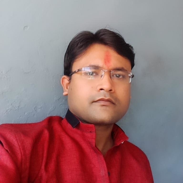 Akhilesh Soni