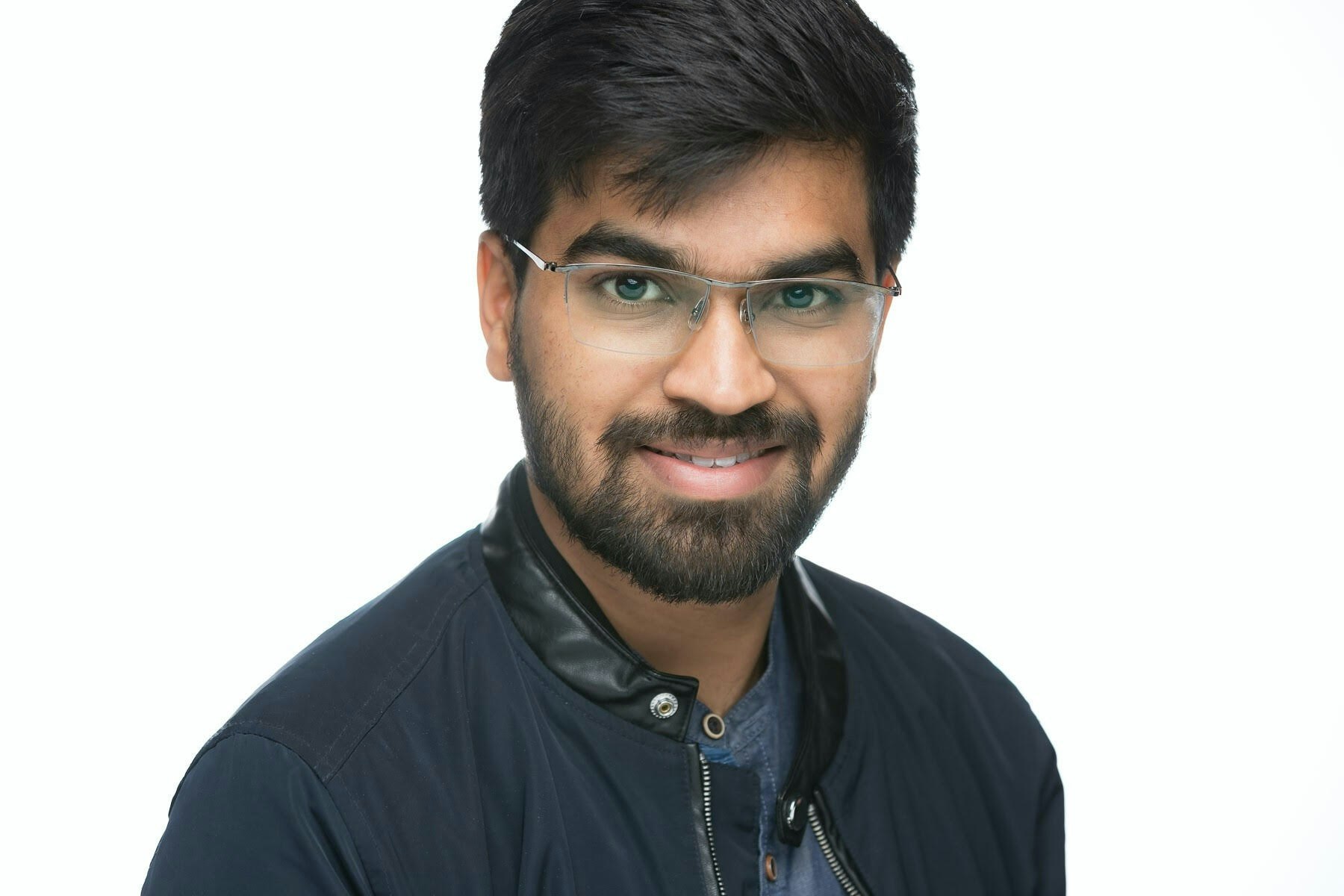 Akash Talwar