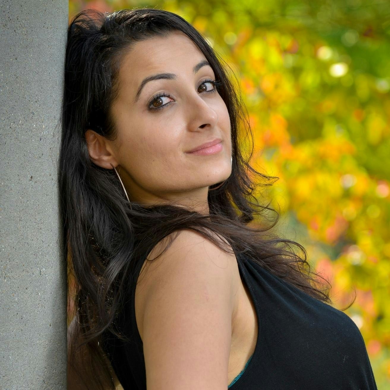 Nida Kazmi
