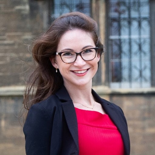 Aisha (Skippy) Kellaway