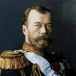 Пенсионер-Монархист