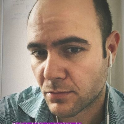 Marcelo Torres Llamas