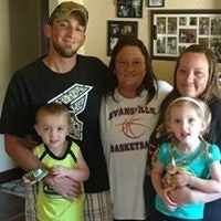 Mary Robling Meadows