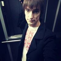 Денис Лихолап