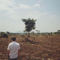 Graeme Stewart-Wilson