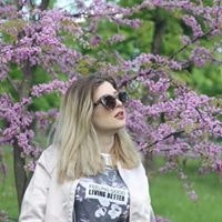 Диана Ларионова