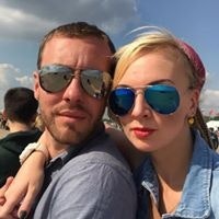 Олеся Бородинова