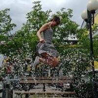 Aлина Пенчук