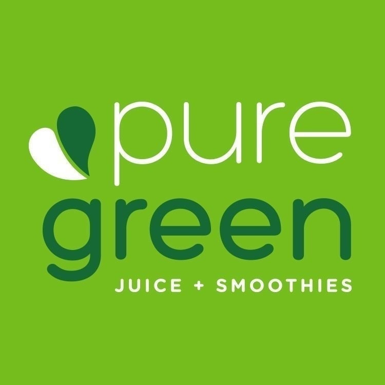 Pure Green