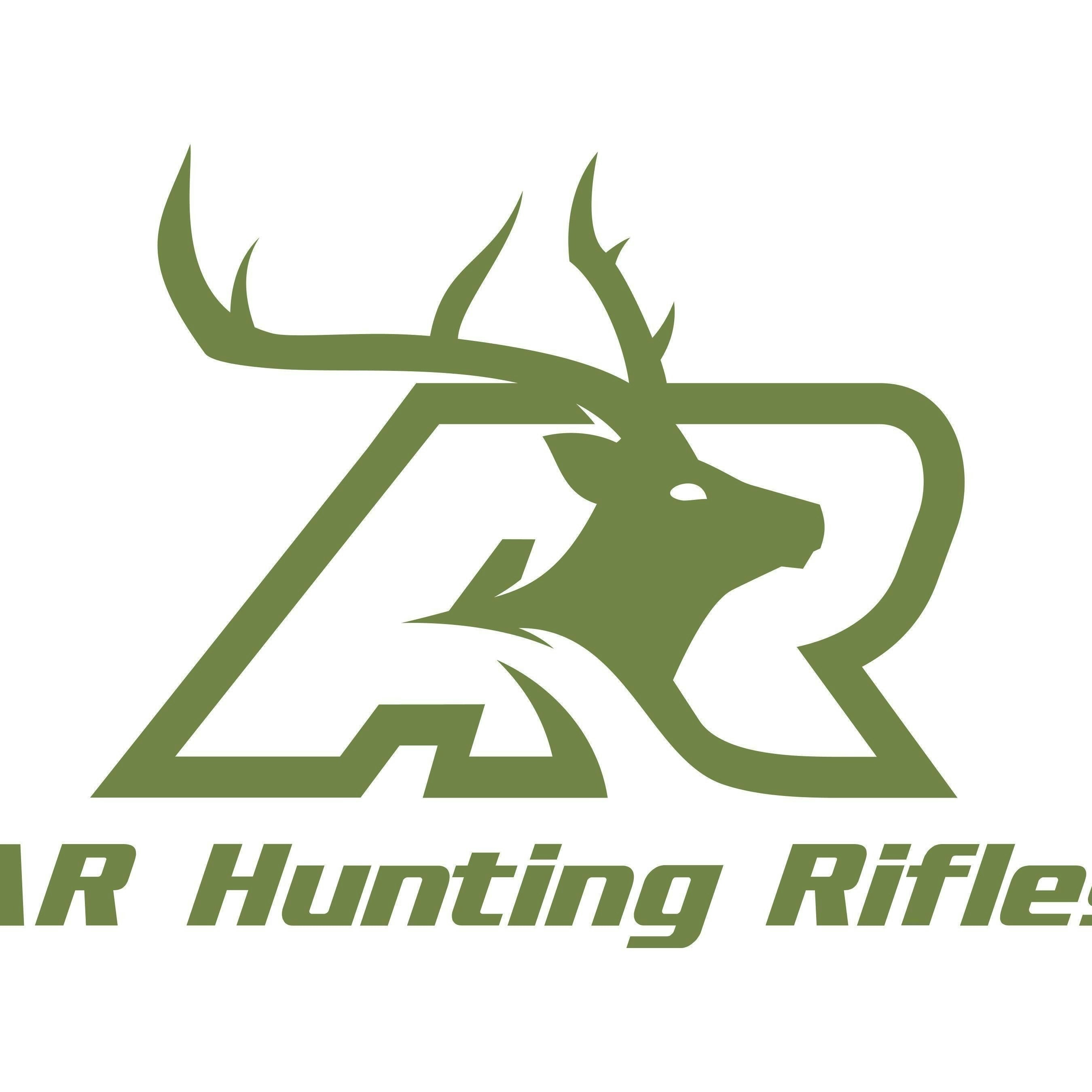 AR Hunting Rifles